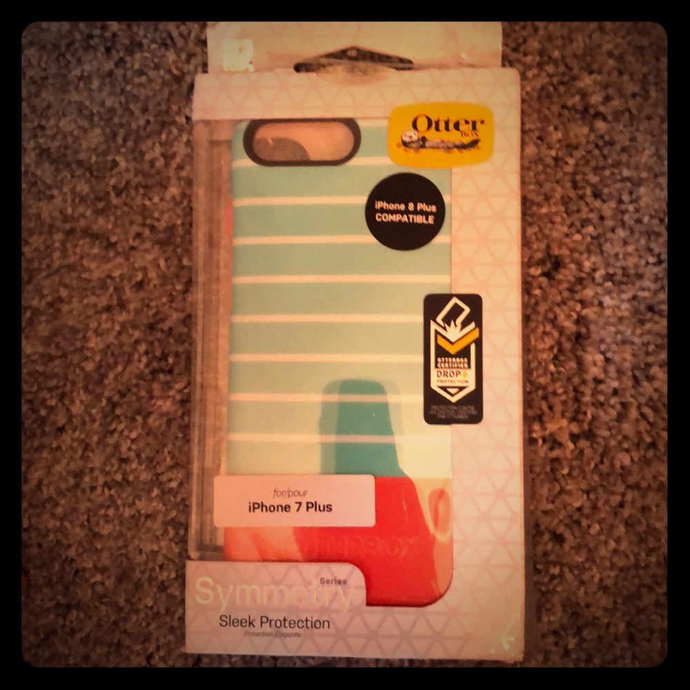 iPhone 7 Plus case